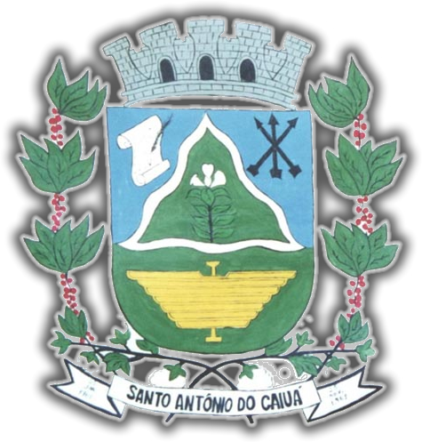 Prefeitura de Santo Antônio do Caiuá