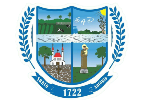 Prefeitura de Santo Antônio do Descoberto