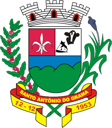 Prefeitura de Santo Antônio do Grama