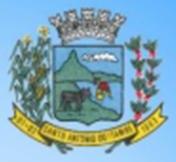 Prefeitura de Santo Antônio do Itambé