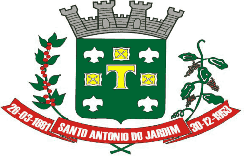 Prefeitura de Santo Antônio do Jardim