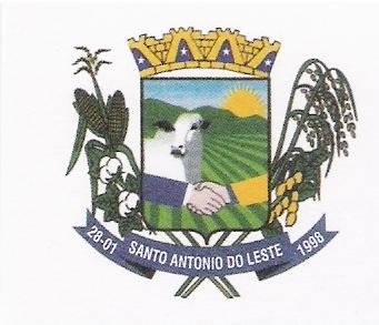 Prefeitura de Santo Antônio do Leste