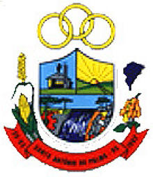 Prefeitura de Santo Antônio do Palma