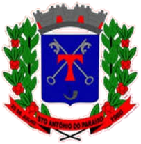 Prefeitura de Santo Antônio do Paraíso