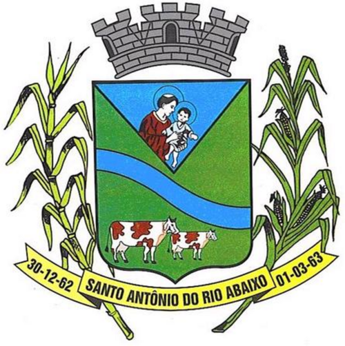Prefeitura de Santo Antônio do Rio Abaixo
