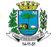 Prefeitura de Santo Antônio do Sudoeste