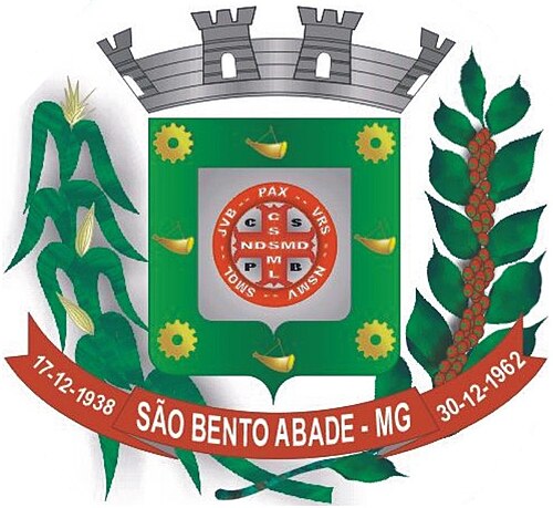 Prefeitura de São Bento Abade