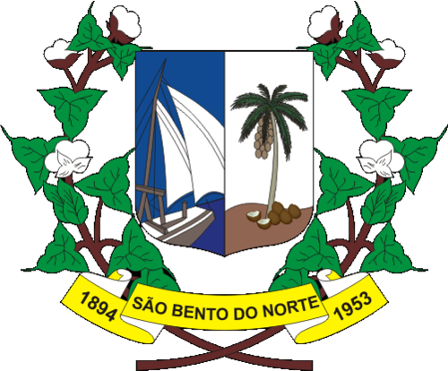 Prefeitura de São Bento do Norte