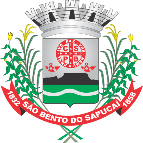 Prefeitura de São Bento do Sapucaí