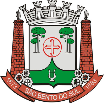 Prefeitura de São Bento do Sul
