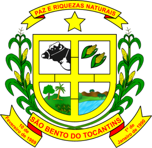 Prefeitura de São Bento do Tocantins