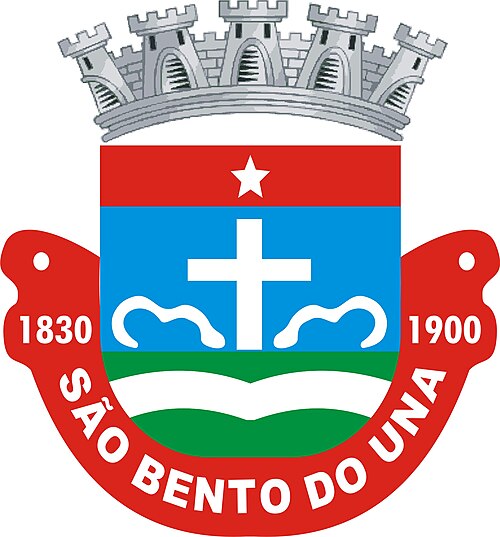 Prefeitura de São Bento do Una