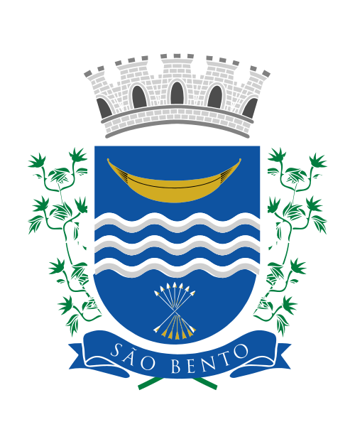 Prefeitura de São Bento