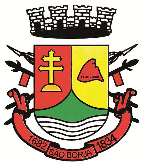 Prefeitura de São Borja