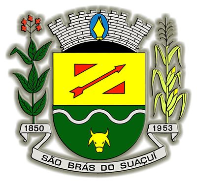 Prefeitura de São Brás do Suaçuí