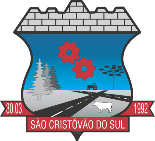 Prefeitura de São Cristóvão do Sul