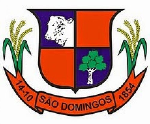 Prefeitura de São Domingos