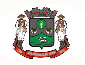 Prefeitura de São Domingos do Prata