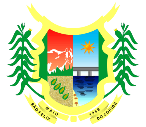 Prefeitura de São Félix do Coribe
