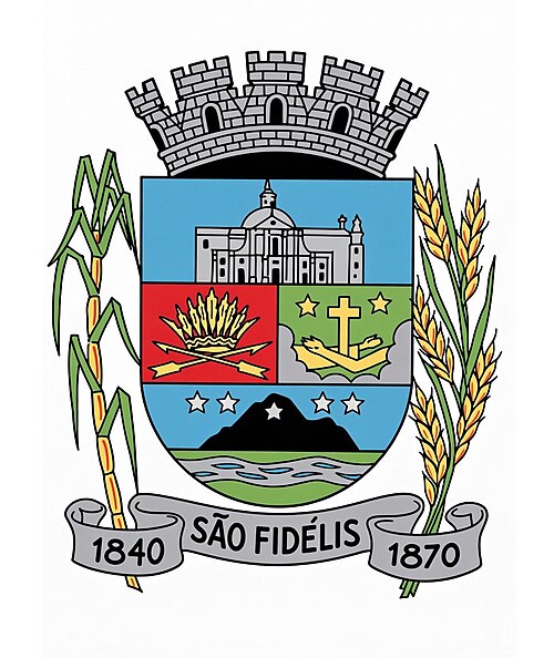 Prefeitura de São Fidélis