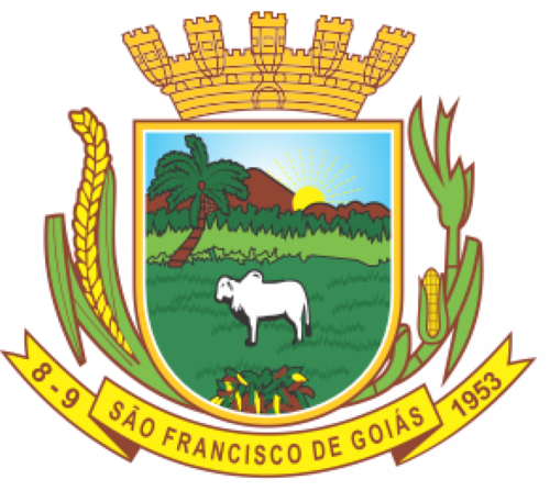 Prefeitura de São Francisco de Goiás