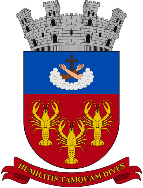 Prefeitura de São Francisco do Conde