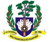 Prefeitura de São Francisco do Guaporé