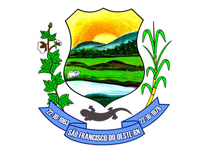 Prefeitura de São Francisco do Oeste