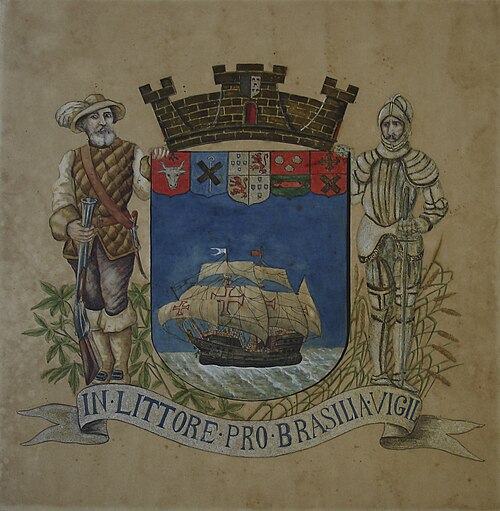 Prefeitura de São Francisco