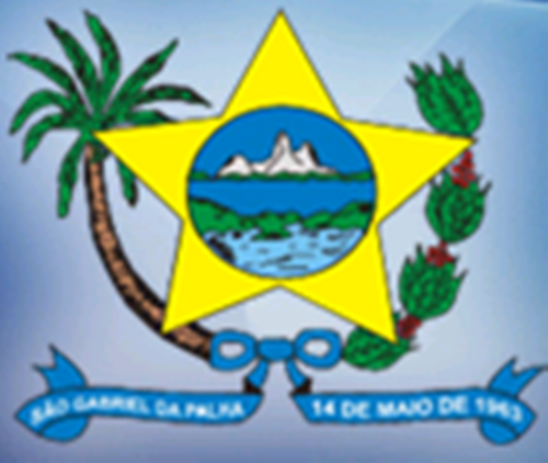 Prefeitura de São Gabriel da Palha