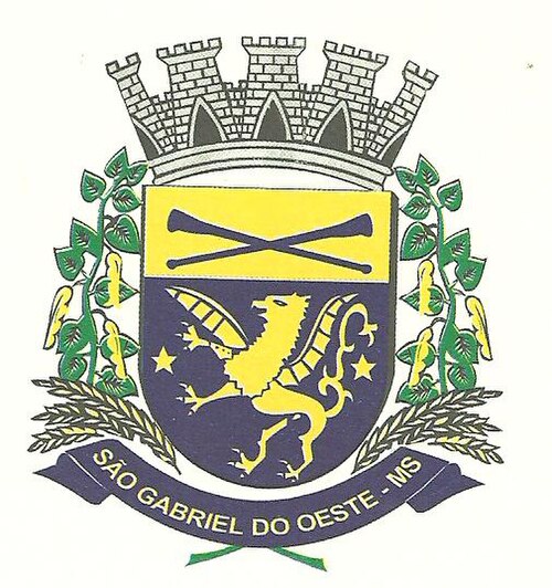 Prefeitura de São Gabriel do Oeste