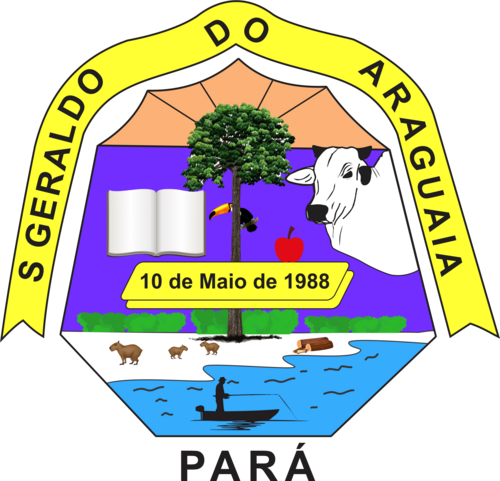 Prefeitura de São Geraldo do Araguaia