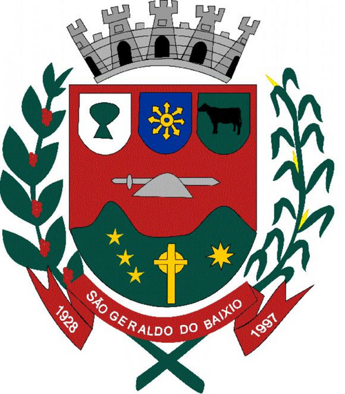 Prefeitura de São Geraldo