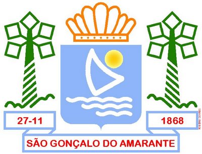 Prefeitura de São Gonçalo do Amarante