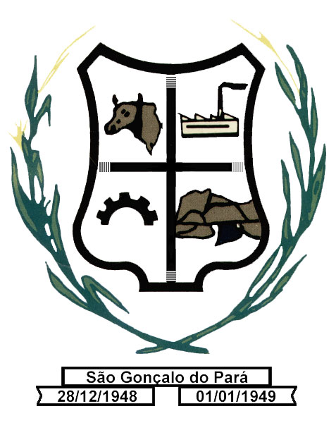 Prefeitura de São Gonçalo do Pará