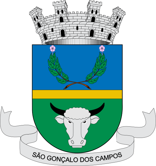 Prefeitura de São Gonçalo dos Campos