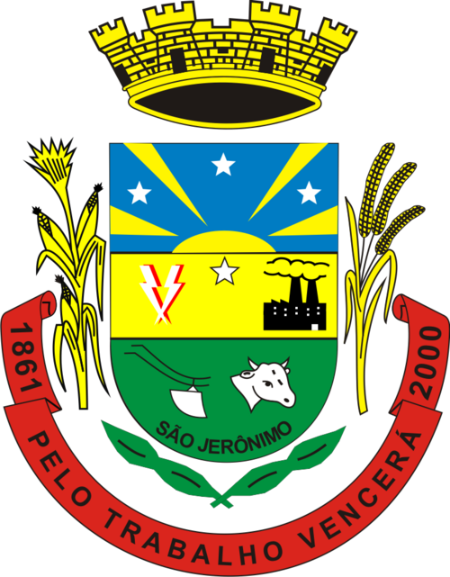 Prefeitura de São Jerônimo