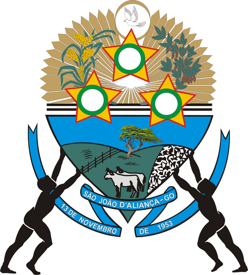 Prefeitura de São João d'Aliança