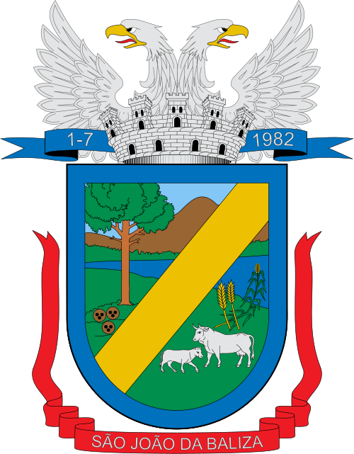 Prefeitura de São João da Baliza
