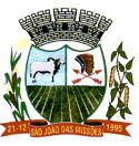 Prefeitura de São João das Missões