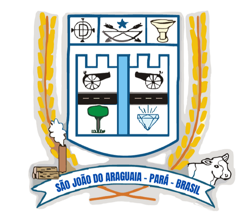 Prefeitura de São João do Araguaia