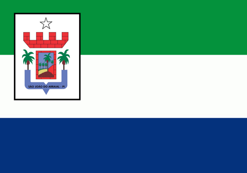 Prefeitura de São João do Arraial