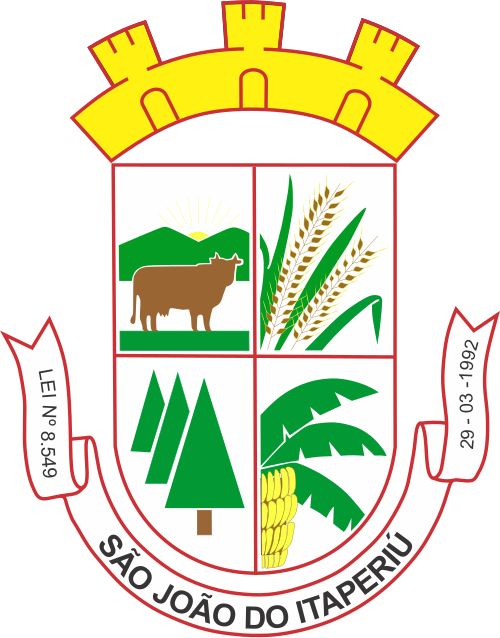 Prefeitura de São João do Itaperiú
