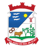 Prefeitura de São João do Sul