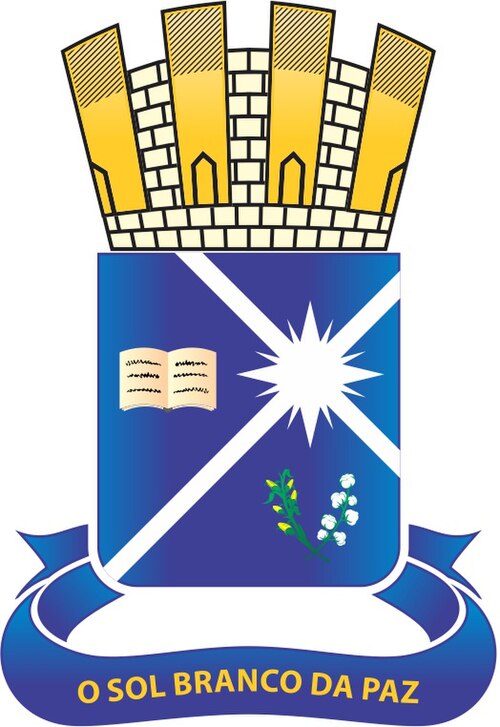 Prefeitura de São João do Tigre