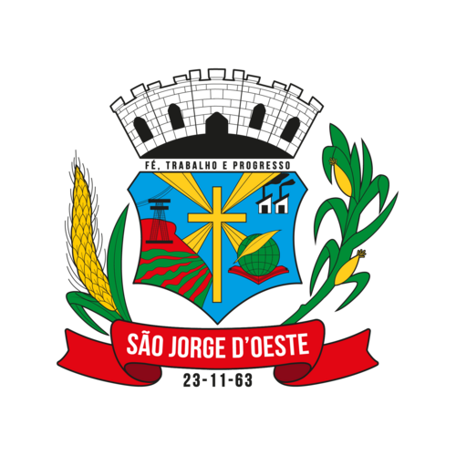 Prefeitura de São Jorge d'Oeste
