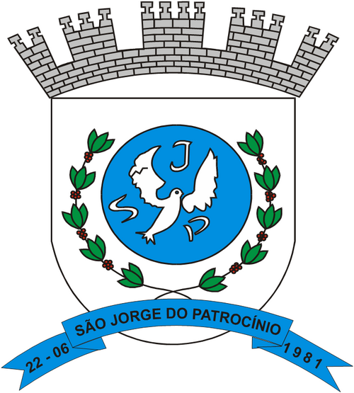 Prefeitura de São Jorge do Patrocínio