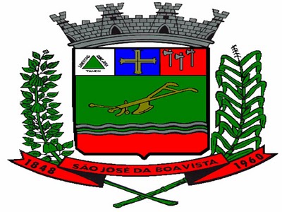 Prefeitura de São José da Boa Vista