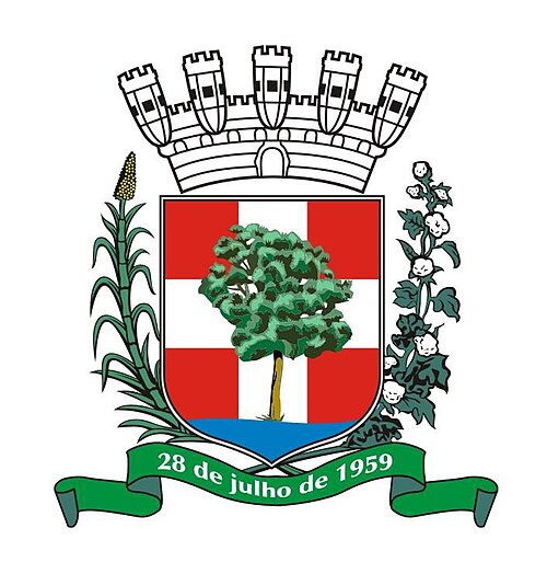 Prefeitura de São José da Lagoa Tapada