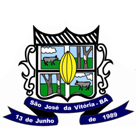 Prefeitura de São José da Vitória